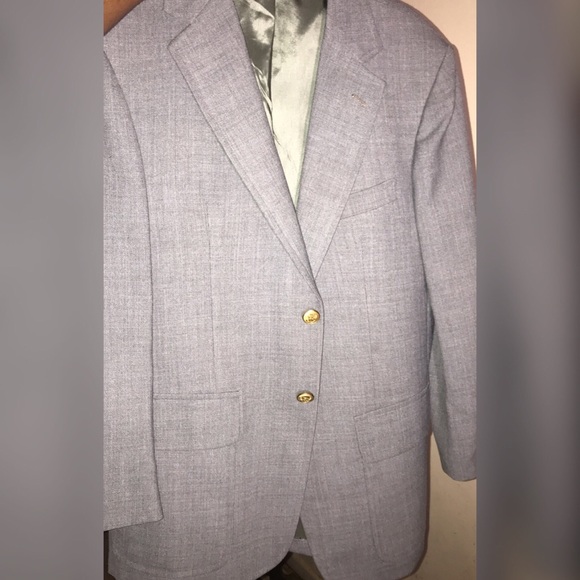 Other - Men’s Blazer